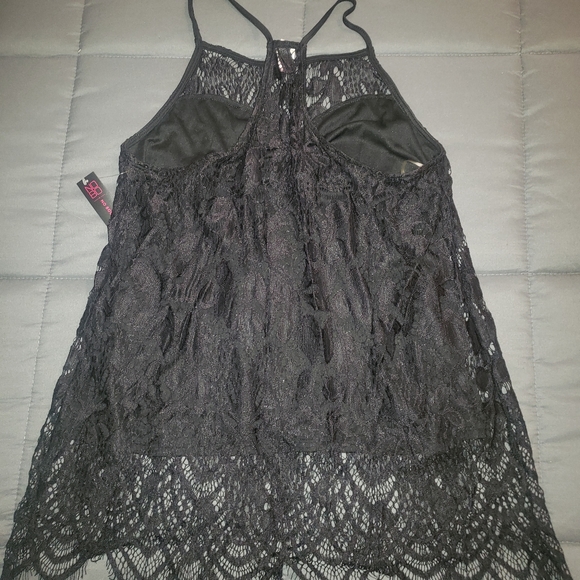Boho style tank top - Picture 4 of 5